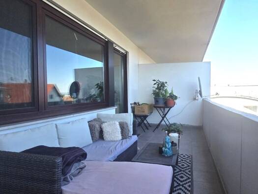 Wohnung zum Kauf 149.000 € 1 Zimmer 41,4 m² Bernhausen Filderstadt 70794