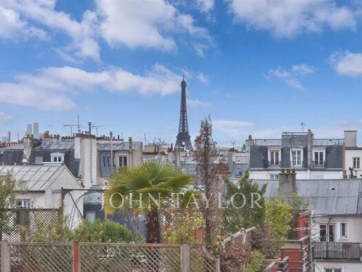 Haus zum Kauf 13.500.000 € 910 m² Batignolles-Cardinet Paris 17ème 75017