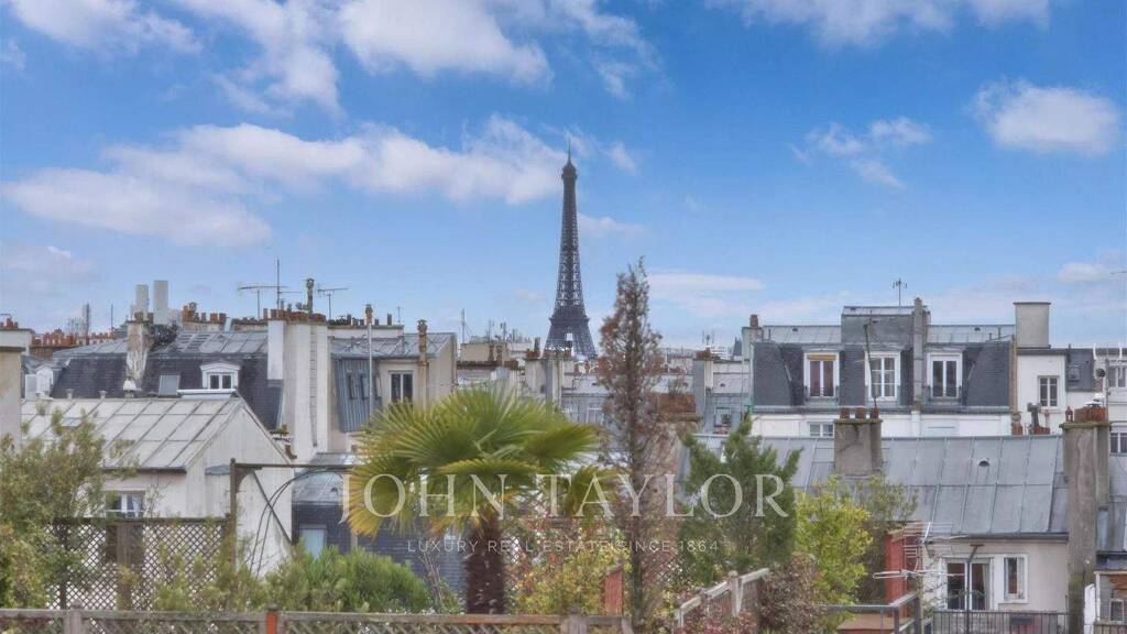 Haus zum Kauf 13.500.000 € 910 m² Batignolles-Cardinet Paris 17ème 75017