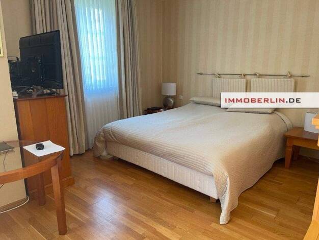 Wohnung zum Kauf 229.000 € 1 Zimmer 40 m² frei ab sofort Bad Saarow-Pieskow Bad Saarow 15526
