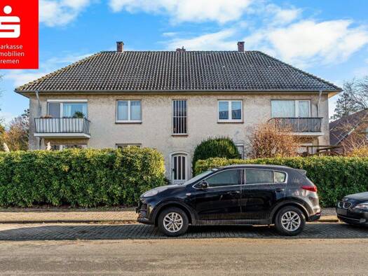 Wohnung zum Kauf 175.000 € 3 Zimmer 77,2 m² Eversten Oldenburg 26131