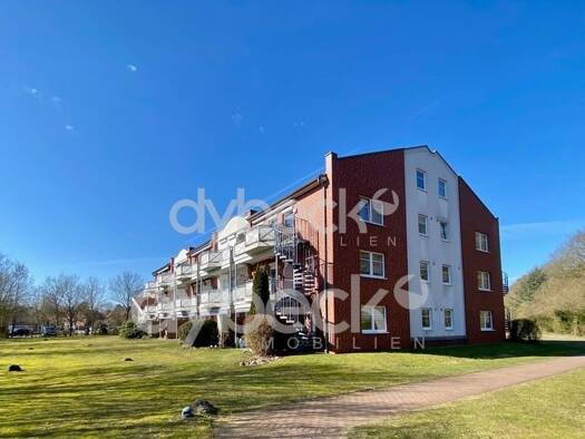 Wohnung zum Kauf 159.000 € 2 Zimmer 44,5 m² 1. Geschoss Reppenstedt 21391
