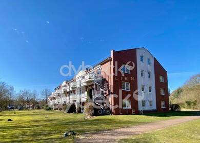 Wohnung zum Kauf 159.000 € 2 Zimmer 44,5 m² 1. Geschoss Reppenstedt Reppenstedt 21391