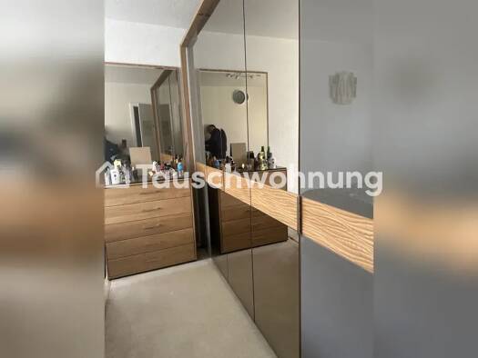 Wohnung zur Miete Tauschwohnung 1.010 € 3 Zimmer 60 m² Vennhausen Stadtbezirk 8 40627