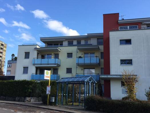 Penthouse zur Miete 1.360 € 3 Zimmer 117,7 m² Geschoss 3/3 frei ab 01.01.2027 Herrenberg Herrenberg 71083