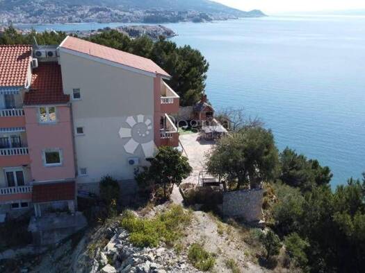 Wohnung zum Kauf 795.595 € 4 Zimmer 135 m² 1. Geschoss Stobrec, Split - Okolica Stobreč