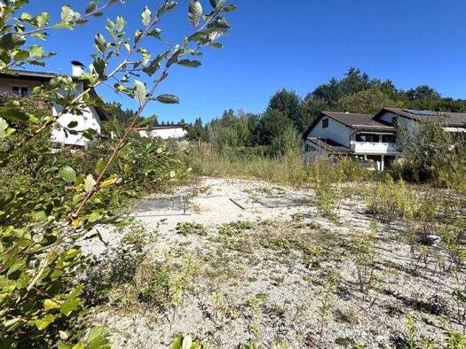 Grundstück zum Kauf 289.500 € 336,5 m² Grundstück Großweil 82439