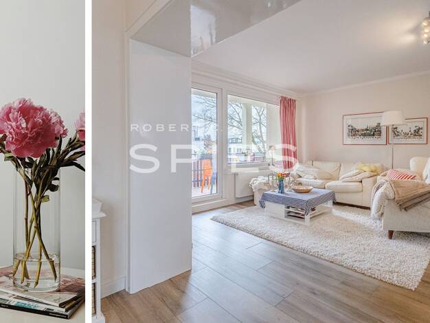 Wohnung zum Kauf 435.000 € 3 Zimmer 113 m² Neu Schwachhausen Ost 28213
