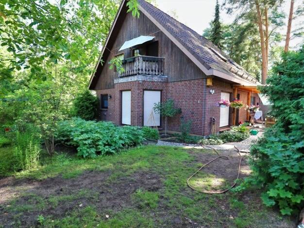 Einfamilienhaus zum Kauf 465.000 € 5 Zimmer 159,5 m² 683 m² Grundstück Wandlitz Wandlitz 16348
