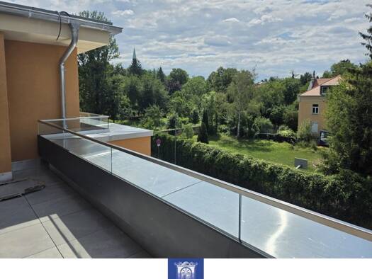 Wohnung zur Miete 1.650 € 3 Zimmer 94,4 m² frei ab 01.11.2026 Leubnitz-Neuostra Dresden 01219