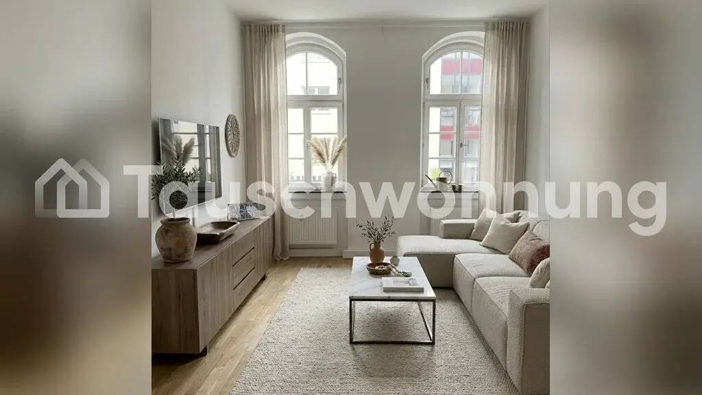 Wohnung zur Miete Tauschwohnung 490 € 2 Zimmer 59 m² EG Niehl Köln 50735