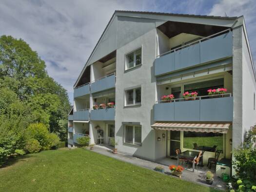 Terrassenwohnung zum Kauf 149.000 € 3 Zimmer 105,3 m² Bündheim Bad Harzburg 38667