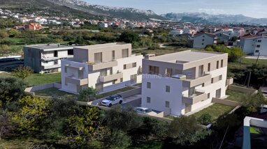 Wohnung zum Kauf 210.000 € 2 Zimmer 76 m² 2. Geschoss Kastel Kambelovac