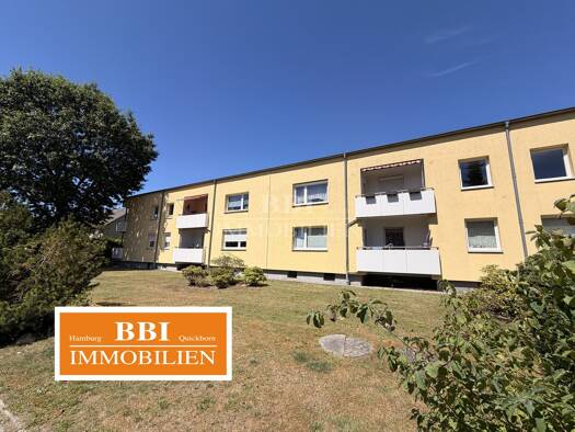 Wohnung zum Kauf 235.000 € 3 Zimmer 77,4 m² Quickborn 25451