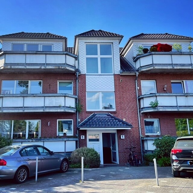 Studio zur Miete 1.699 € 5 Zimmer 105 m²<br/>Wohnfläche Rellingen 25462