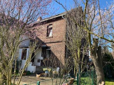 Wohnung zum Kauf 115.000 € 4 Zimmer 84 m² 1. Geschoss frei ab 01.07.2025 Neuer Weg Lohne Bad Sassendorf 59505