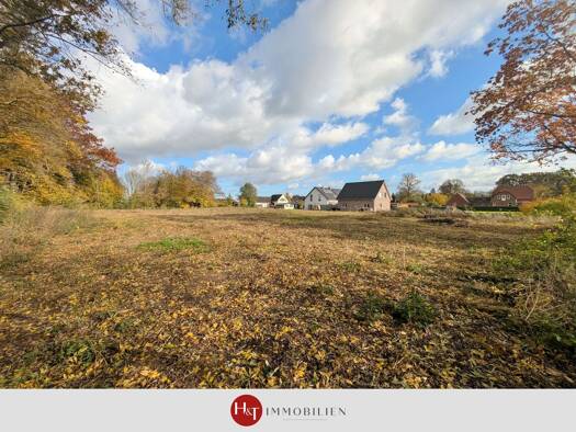 Grundstück zum Kauf 139.000 € 1.575 m² Grundstück Bardewisch Lemwerder 27809