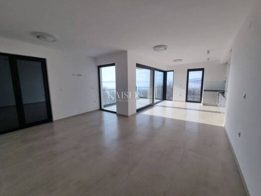 Wohnung zum Kauf 550.000 € 3 Zimmer 85 m² Klenovica, Novi Vinodolski Novi Vinodolski