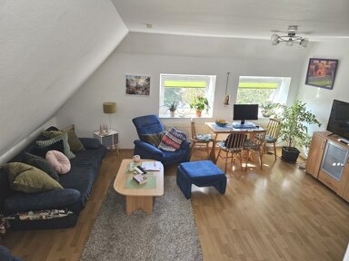 Wohnung zur Miete 540 € 2,5 Zimmer 68 m² 1. Geschoss frei ab 01.01.2025 Achim Achim 28832