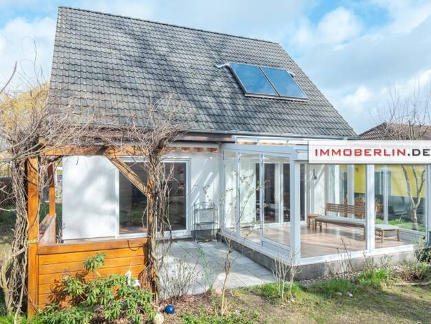 Haus zum Kauf 789.000 € 4 Zimmer 538 m² Grundstück Französisch Buchholz Berlin 13127