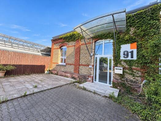 Bürofläche zur Miete 8 Zimmer 239 m² Bürofläche Neuostheim Mannheim 68163