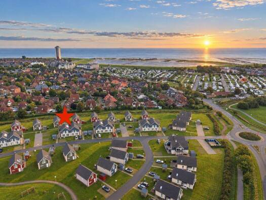 Terrassenwohnung zum Kauf 425.000 € 3 Zimmer 81 m² frei ab sofort Büsum 25761