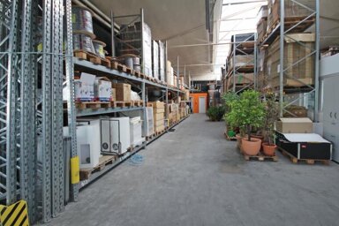 Halle/Industriefläche zur Miete provisionsfrei 1.415 € 300,8 m² Lagerfläche Welzheim Welzheim 73642