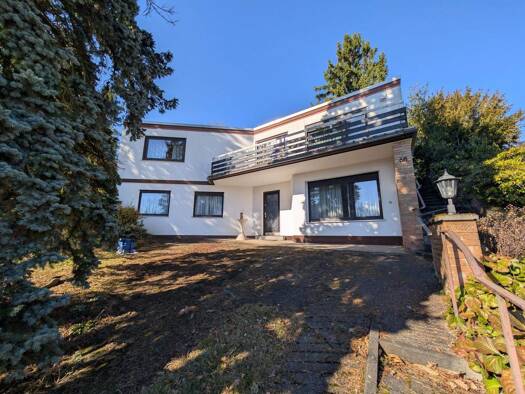 Einfamilienhaus zum Kauf 243.000 € 7 Zimmer 186,9 m² 1.069 m² Grundstück Innenstadt Kaiserslautern 67663