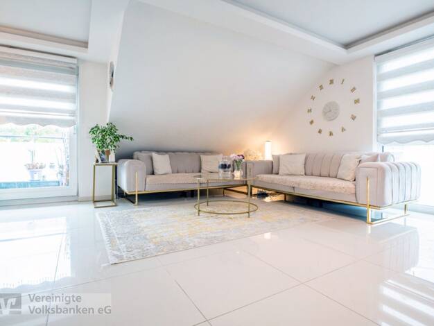Wohnung zum Kauf 425.000 € 5 Zimmer 111,8 m² Schömberg Schömberg 75328