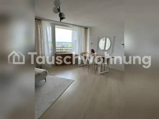 Wohnung zur Miete Tauschwohnung 538 € 3 Zimmer 87 m² 9. Geschoss Lurup Hamburg 22547