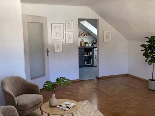 Wohnung zur Miete 980 € 3 Zimmer 66 m² Geschoss -3/3 frei ab sofort Rommelshausen Kernen im Remstal 71394