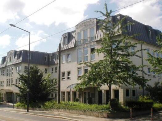 Duplex-Garage zur Miete 40 € Tolkewitz/Seidnitz-Nord Dresden 01279