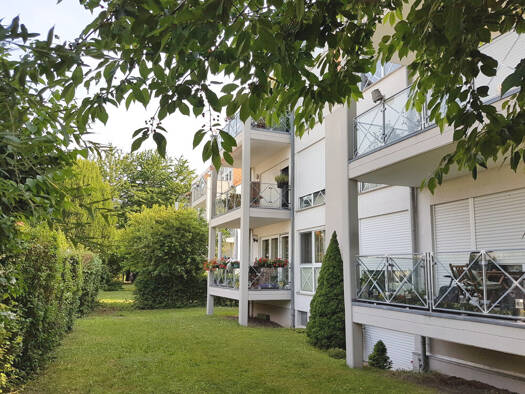 Wohnung zur Miete 530 € 3 Zimmer 68,1 m² 3. Geschoss frei ab sofort Veilchengrund 8 Neu Olvenstedt Neu Olvenstedt 39130