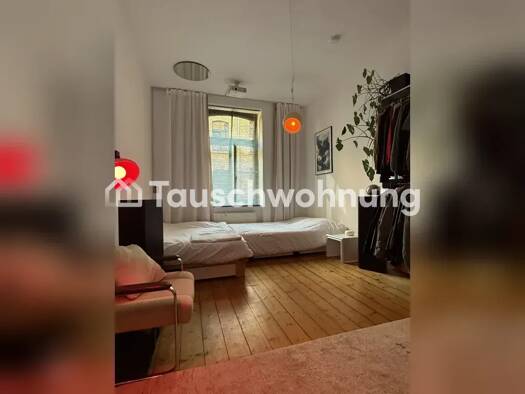 Wohnung zur Miete Tauschwohnung 560 € 2 Zimmer 55 m² 1. Geschoss Neustadt-Nord Köln 50670