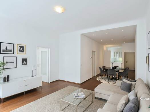 Wohnung zum Kauf 849.000 € 3 Zimmer 79,7 m² 6. Geschoss Landskrongasse Innere Stadt 1010