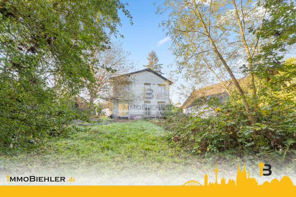 Einfamilienhaus zum Kauf 345.000 € 6 Zimmer 175 m²<br/>Wohnfläche 1.350 m²<br/>Grundstück Nothberg Eschweiler 52249