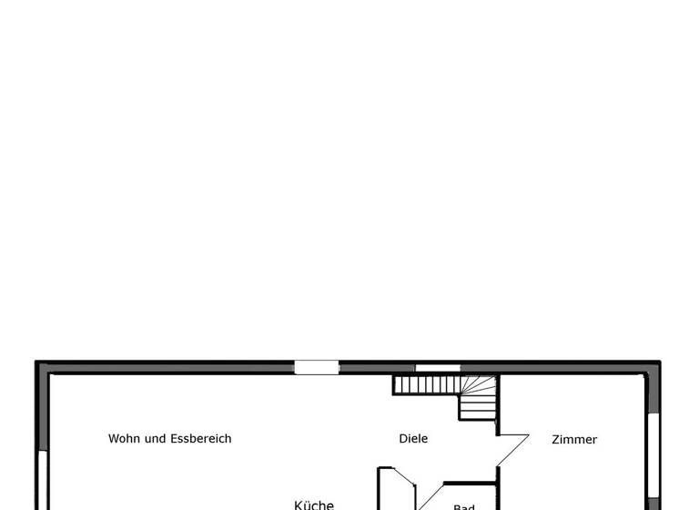Haus zum Kauf 249.000 € 4 Zimmer 90 m² 365 m² Grundstück Großenhof Warnow OT Großenhof 23936