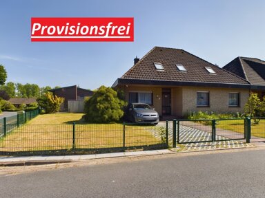 Reihenendhaus zum Kauf provisionsfrei 259.000 € 9 Zimmer 160 m² 597 m² Grundstück frei ab sofort Zetel Zetel 26340