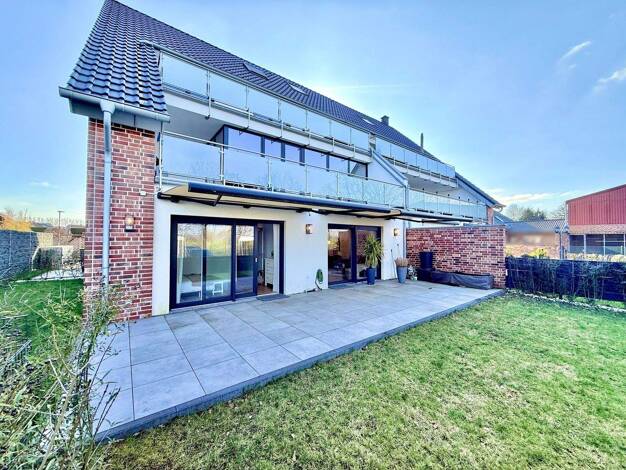 Wohnung zum Kauf 409.000 € 3 Zimmer 85 m² EG frei ab 01.04.2026 Priesterath (Neu) Jüchen 41363