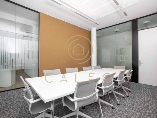 Bürokomplex zur Miete provisionsfrei 450 m² Bürofläche teilbar ab 1 m² Neue Mitte Oberhausen 46047