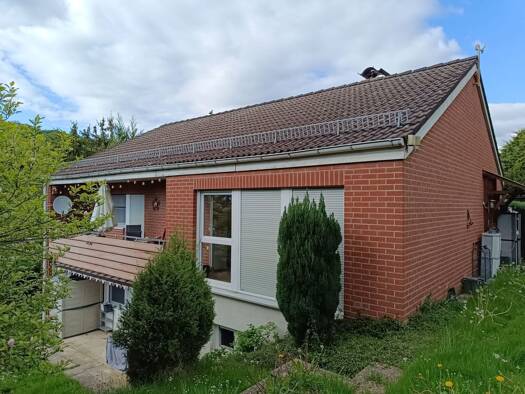 Einfamilienhaus zum Kauf 339.000 € 5 Zimmer 143 m² 636 m² Grundstück Heiligenrode Niestetal 34266