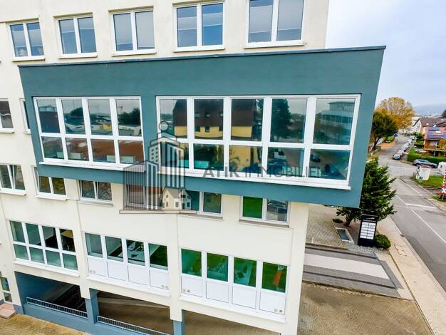 Bürofläche zur Miete provisionsfrei 9,90 € 300 m² Bürofläche Wieblingen Heidelberg / Wieblingen 69123