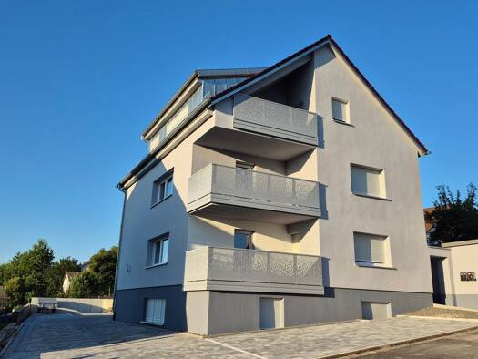 Studio zur Miete 740 € 2 Zimmer 74 m² frei ab sofort Rosenweg Salz 97616