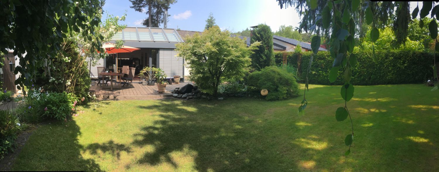 Einfamilienhaus zum Kauf 695.000 € 4 Zimmer 127 m²<br/>Wohnfläche 612 m²<br/>Grundstück Weiherhof Zirndorf 90513