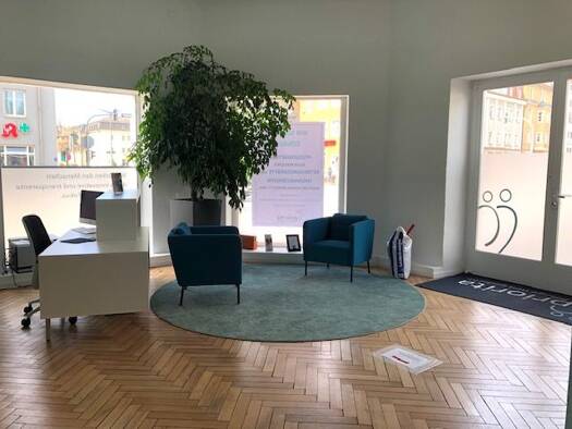 Verkaufsfläche zur Miete 235 m² Verkaufsfläche Ostenviertel Regensburg 93055