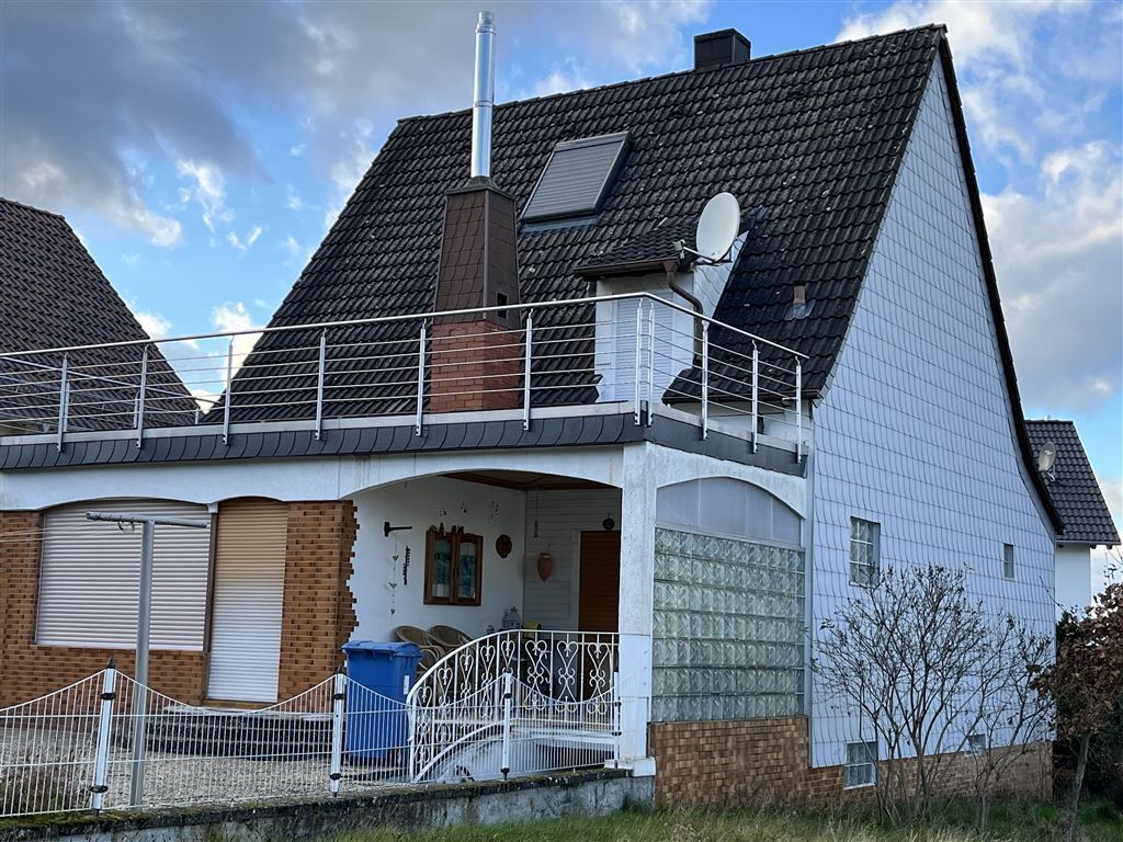 Haus zum Kauf 310.000 € 4 Zimmer 135 m²<br/>Wohnfläche 1.300 m²<br/>Grundstück Kindsbach , Pfalz 66862