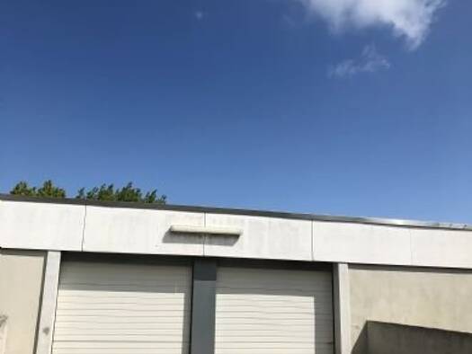Tiefgarage zur Miete provisionsfrei 70 € Claussenstr. 2-12 Geestemünde Bremerhaven 27570