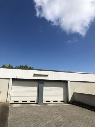 Tiefgarage zur Miete 70 € Claussenstr. 2-12 Geestemünde - Nord Bremerhaven 27570