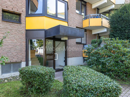 Wohnung zum Kauf 179.000 € 2 Zimmer 67 m² Auerberg Bonn / Auerberg 53117