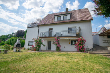 Haus zum Kauf 429.000 € 8,5 Zimmer 155 m² 1.227 m² Grundstück Neuenstein Neuenstein 74632